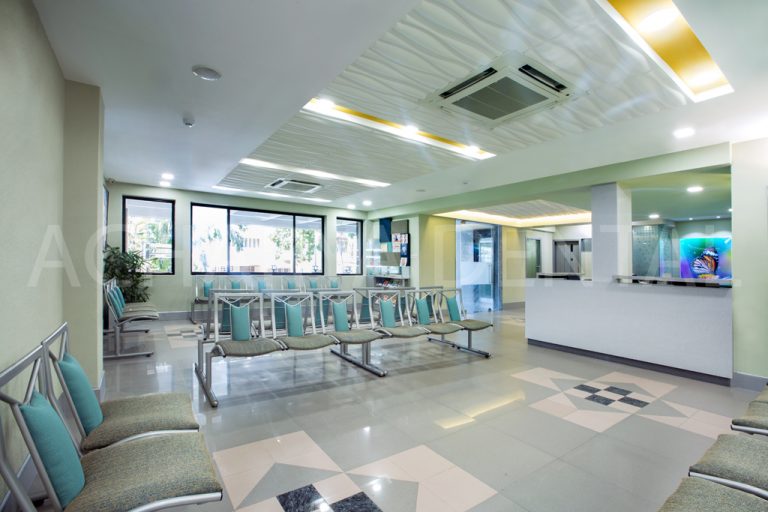 dental clinic in chennai