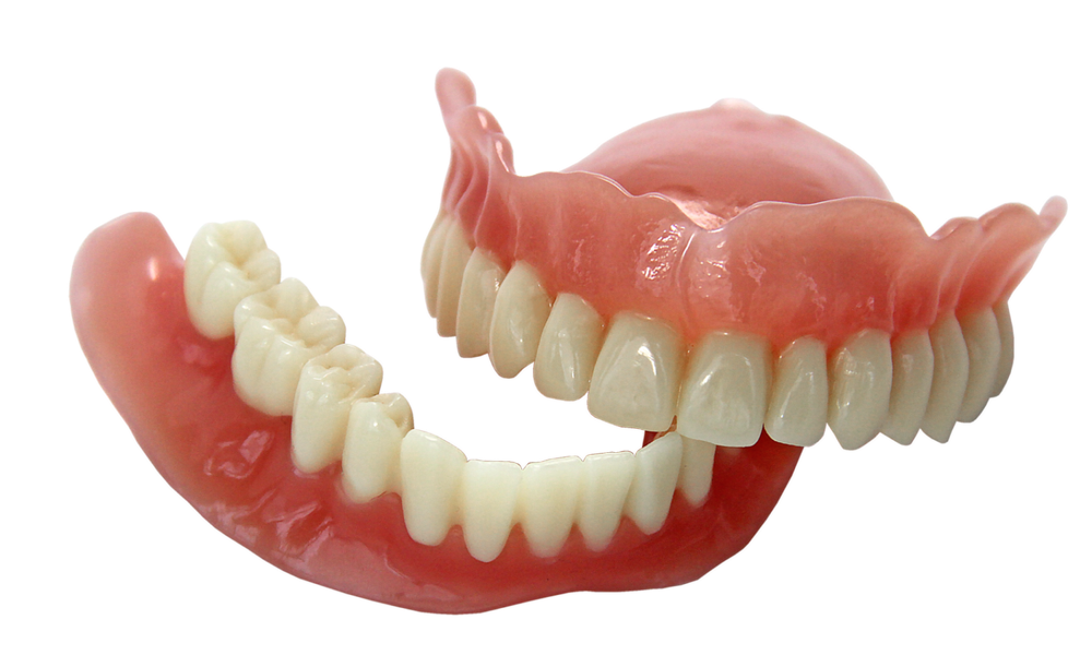 dentures