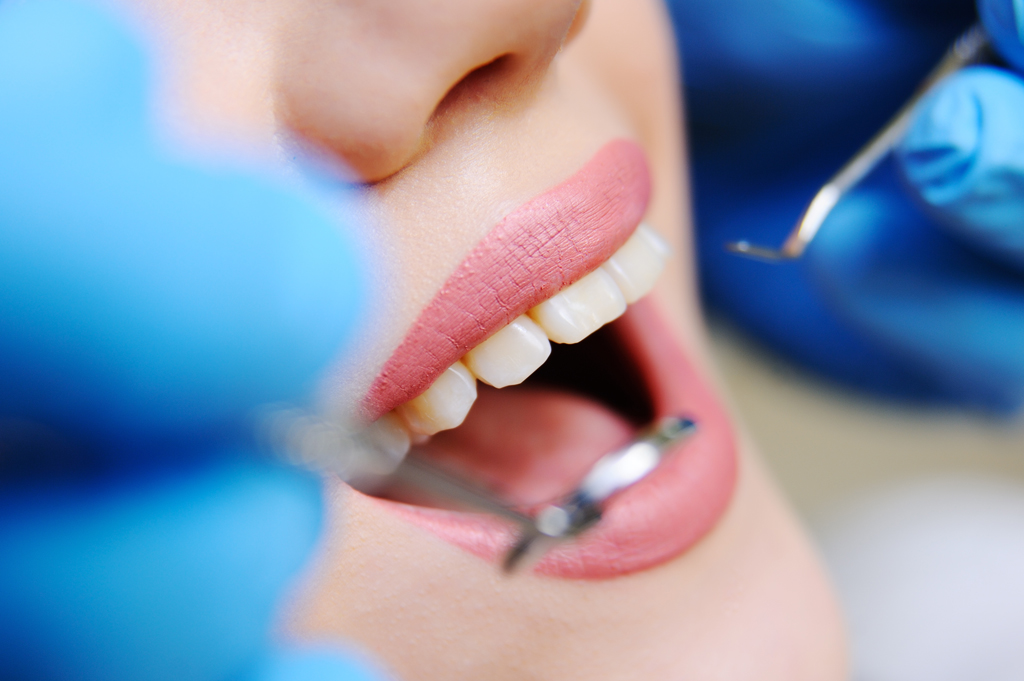 periodontal therapy