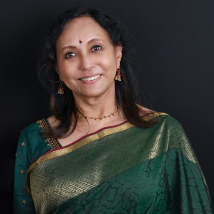 vijailakshmi acharya